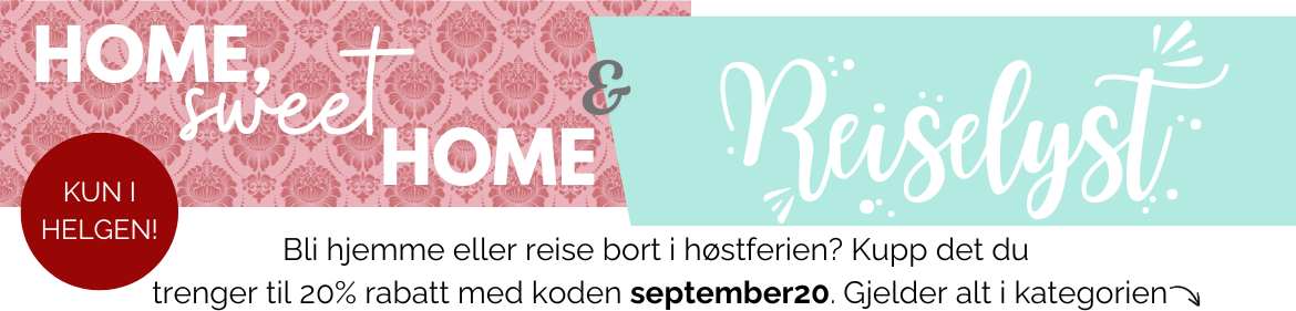 Mimmis rabattkode september