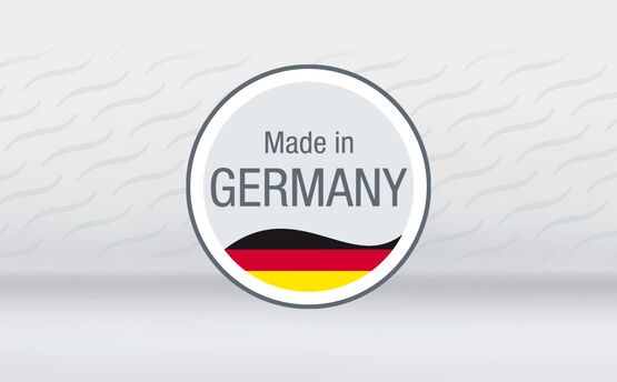 Britax - Made in Germany