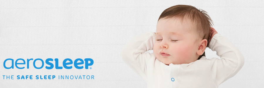 AeroSleep Banner