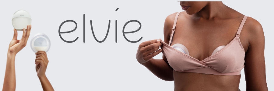 Elvie Banner