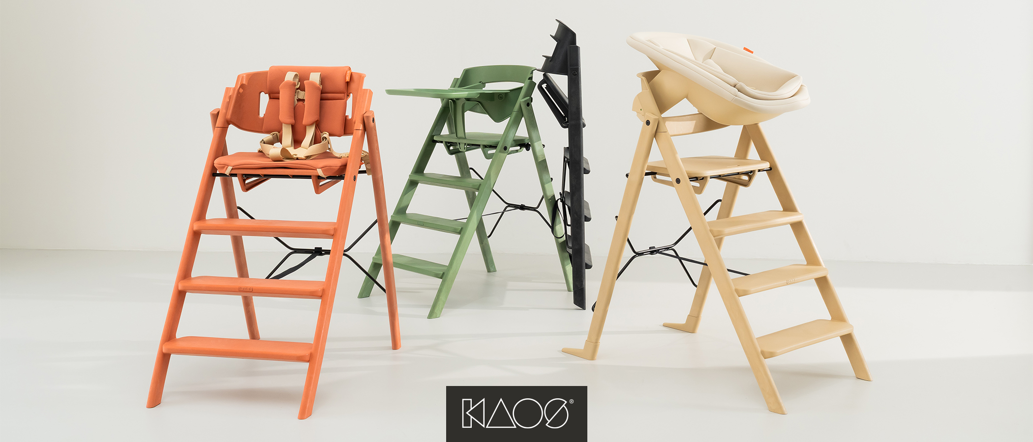 KAOS Banner