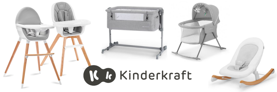 Kinderkraft Banner