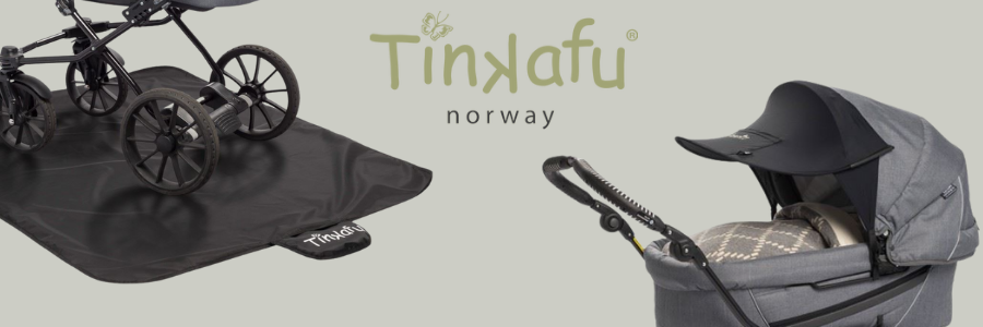 Tinkafu Banner