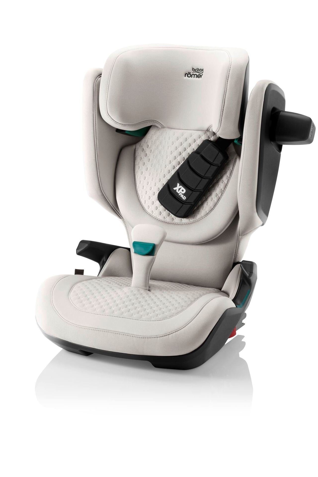 Britax KIDFIX PRO