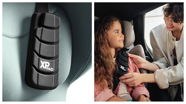 XP-PAD