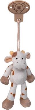 Bilde av Teddykompaniet Diinglisar Klips, Ku Kosebamse