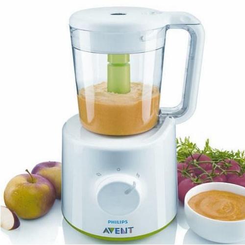 Babymat blender Babymat blender