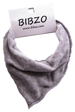Bilde av Bibzo Siklesmekke, Grå