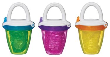 Bilde av Munchkin Fresh Food Feeder Deluxe, 1stk