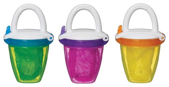 Bilde av Munchkin Fresh Food Feeder Deluxe, 1stk