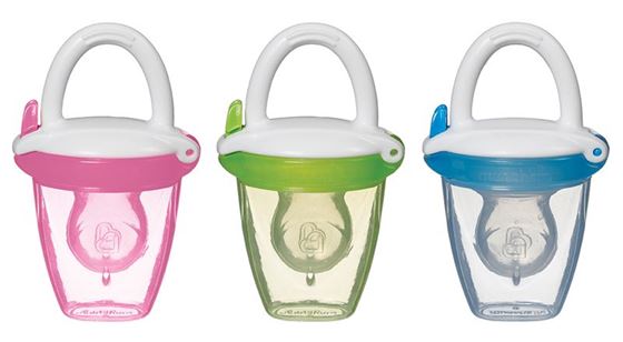 Bilde av Munchkin Baby Food Feeder Silikon