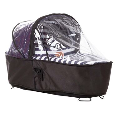 Bilde av Mountain Buggy Regntrekk til Dypbag Urban Jungle/Terrain