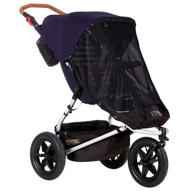 Bilde av Mountain Buggy Soltrekk til Urban Jungle/Terrain