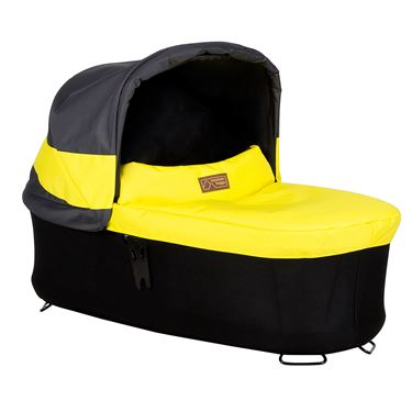 Bilde av Mountain Buggy Dypbag til UJ/Terrain/+One, Solus