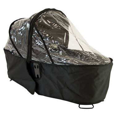 Bilde av Mountain Buggy Regntrekk til Dypbag Swift/Mini/Duet V3