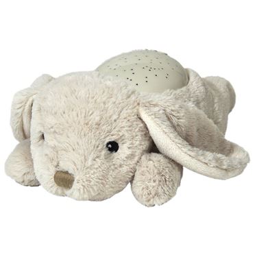 Bilde av CloudB Kosebamse og Nattlampe Barn, Twilight Buddies, Bubbly Bunny