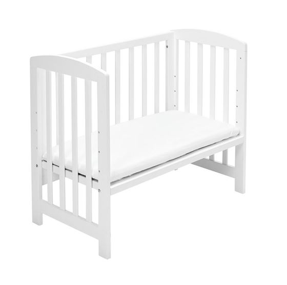 Bilde av UTGÅTT! Babydan By-My-Side Babyseng - Sofie 