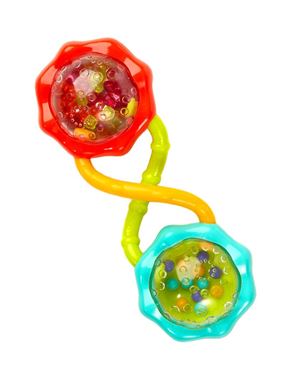 Bilde av Bright Starts™ Rattle & Shake Barbell™