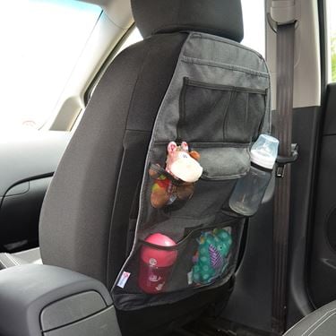 Bilde av Petite&Mars Rygglomme til bil (Backseat Organizer)