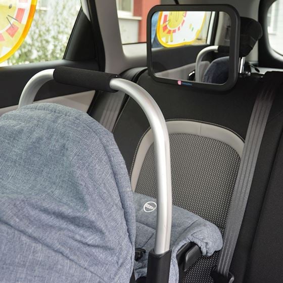 Bilde av Petite&Mars Baksetespeil