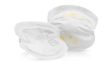 Bilde av Medela Ammeinnlegg, Engangs (60pk)
