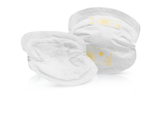 Bilde av Medela Ammeinnlegg, Engangs (60pk)