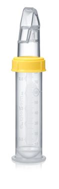 Bilde av Medela Soft Cup, Mateskje