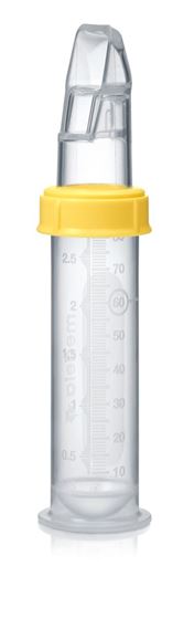 Bilde av Medela Soft Cup, Mateskje