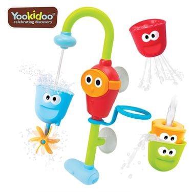 Bilde av Yookidoo Flow ´n´ Fill Spout