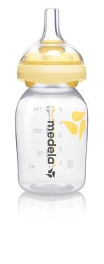 Bilde av Medela Calma Tåteflaske - 150ml