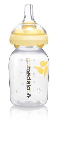 Bilde av Medela Calma Tåteflaske - 150ml