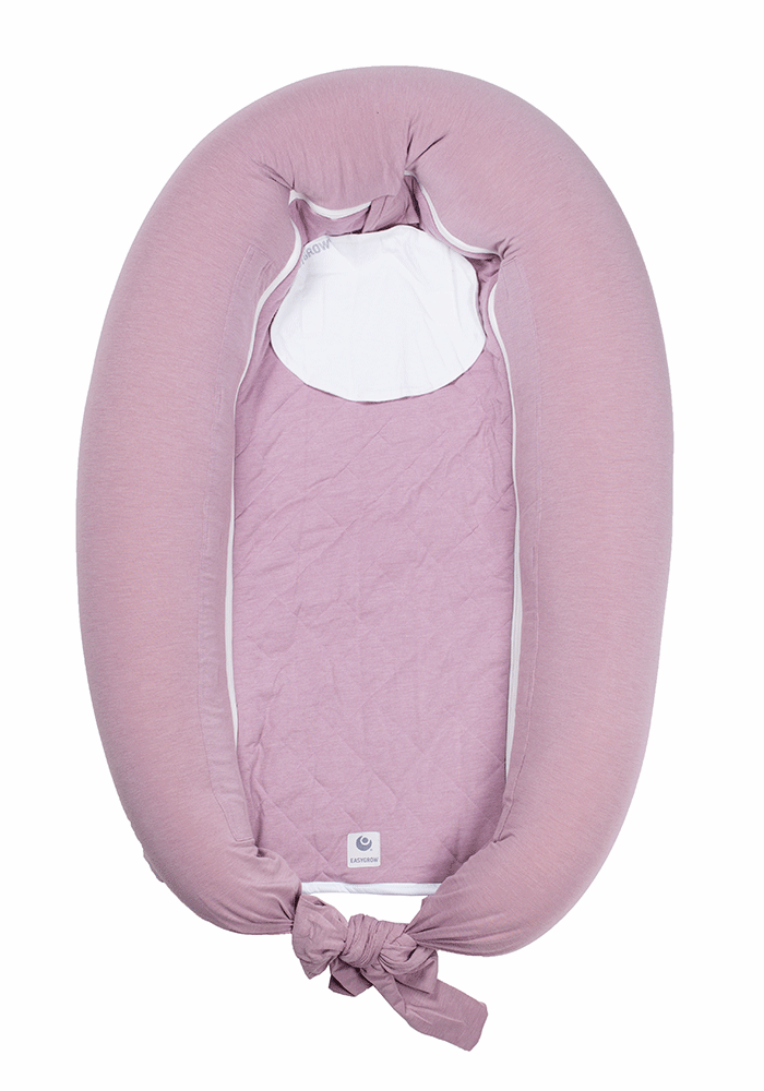 Mimmis.no | Easygrow Mum&Me Ammepute, Rosa Mimmis.no | Kuler til Saccosekk (Beanbag Refill, 50 liter)