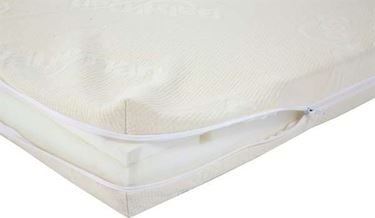 Bilde av Babydan Airlux Madrass 40x84cm, Babymadrass