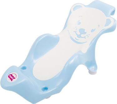 Bilde av OKBaby Badesete, Buddy, Pastell Blå