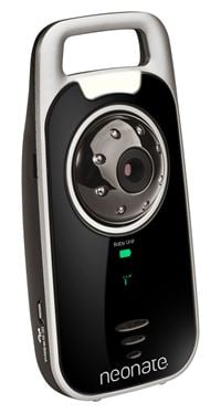 Bilde av Neonate Babyenhet til BC-8000DV V2, Ekstra kamera til din babycall