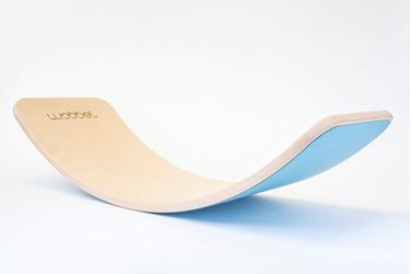 Bilde av Wobbel Original, Natural med Sky filt