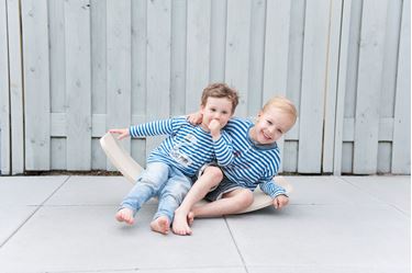 Bilde av Wobbel Original, Natural Lakkert