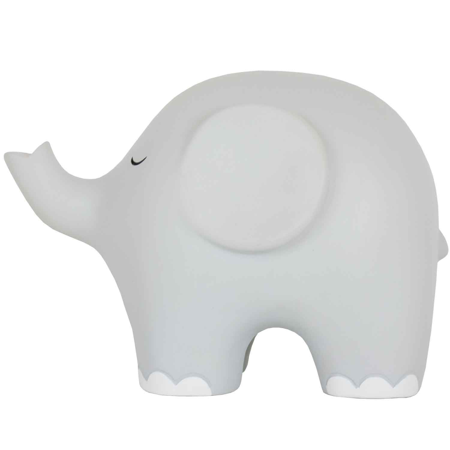 Mimmis.no | JaBaDaBaDo Nattlampe, Elefant Mimmis.no | JaBaDaBaDo Nattlampe, Elefant