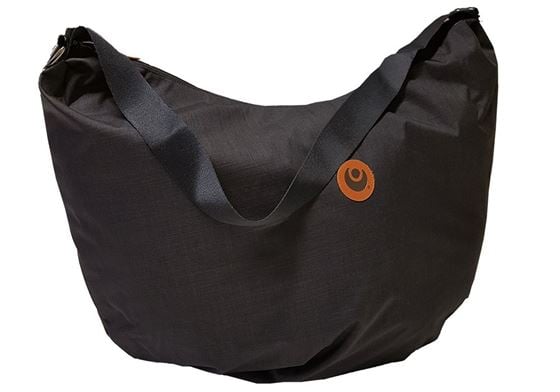 Bilde av Easygrow Shopping bag Black Melange