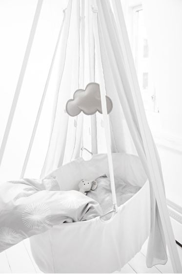 Bilde av Leander Classic Vuggehimmel - Sengehimmel til baby