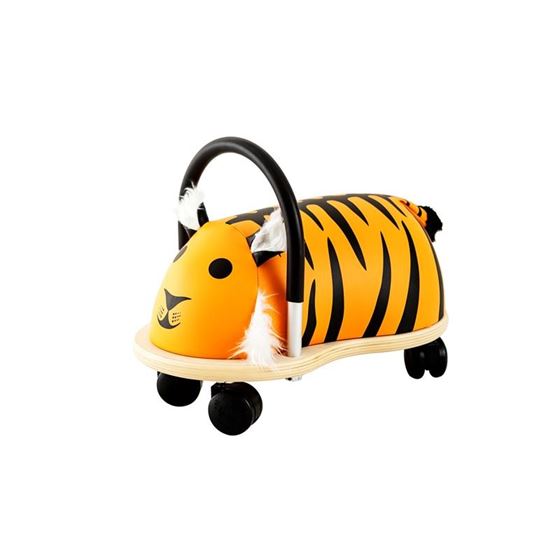 Bilde av Wheely Bug Gåvogn, Tiger