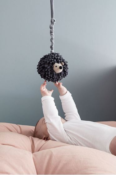 Bilde av Kids Concept Spilledåse Edvin