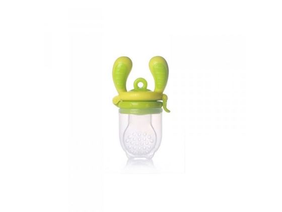 Bilde av UTGÅTT! Kidsme Food Feeder, Lime