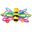Bilde av Manhattan Toy Zoo Winkel Bee