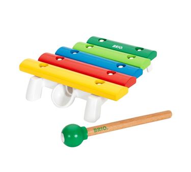 Bilde av BRIO Xylophone