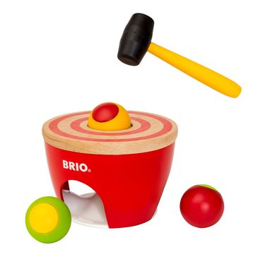 Bilde av BRIO Bankebøtte