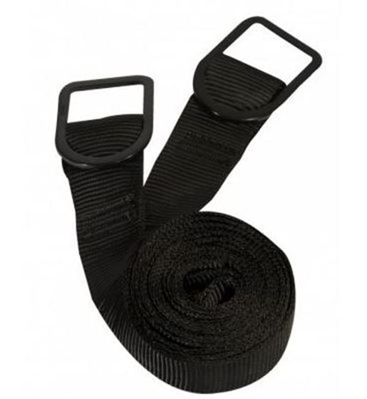 Bilde av Axkid Ekstra Forankringsbånd - 2 stk