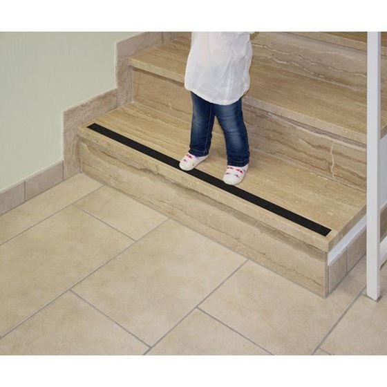 Bilde av UTGÅTT! REER Antiskli teip - 5m sklisikring