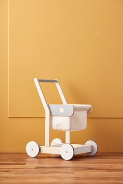 Bilde av Kids Concept Handlevogn