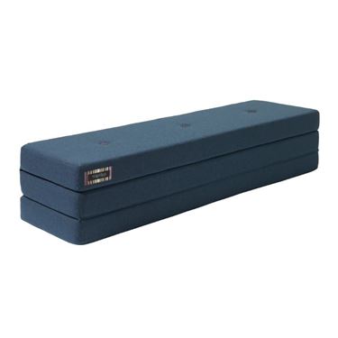 Bilde av byKlipKlap 3Fold - Dark Blue